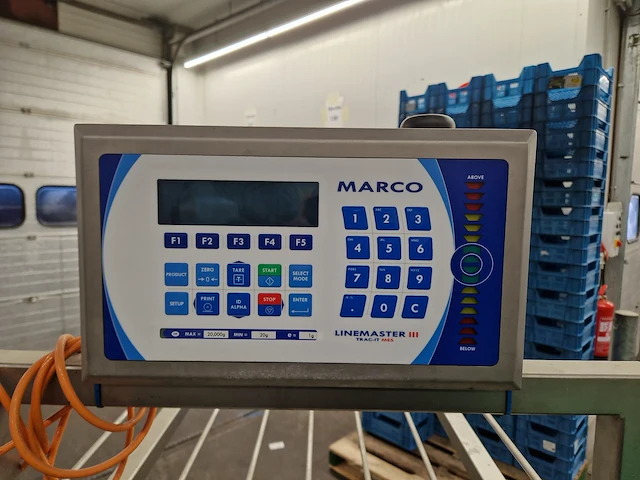 Avery weigh tronix - afbeelding 4 van  4