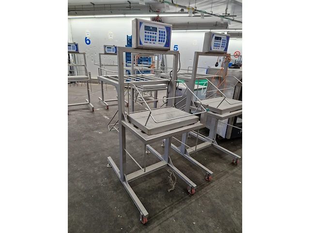Avery weigh tronix - afbeelding 1 van  5