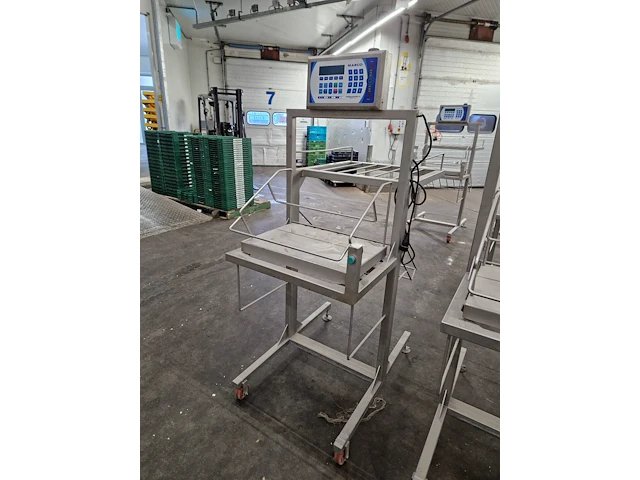 Avery weigh tronix - afbeelding 2 van  5