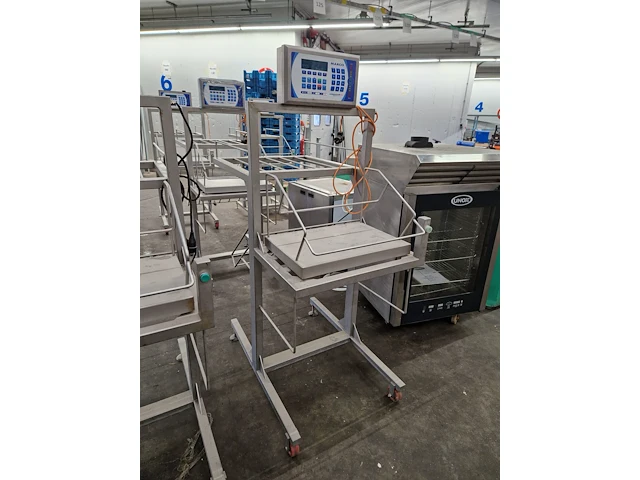 Avery weigh tronix - afbeelding 1 van  5