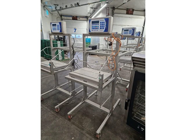 Avery weigh tronix - afbeelding 2 van  5