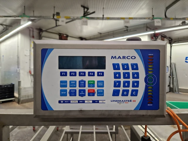 Avery weigh tronix - afbeelding 4 van  5