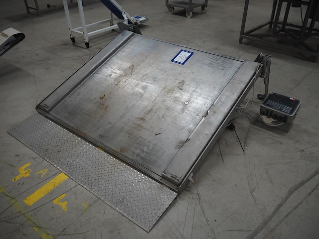 Avery weigh-tronix - afbeelding 1 van  10