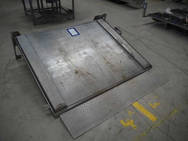 Avery weigh-tronix - afbeelding 3 van  10