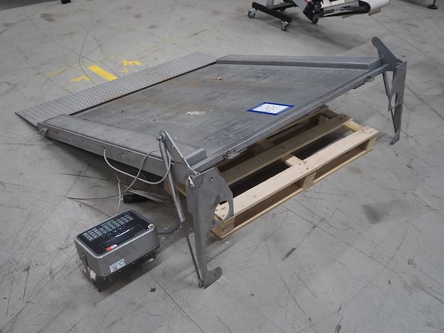 Avery weigh-tronix - afbeelding 5 van  10