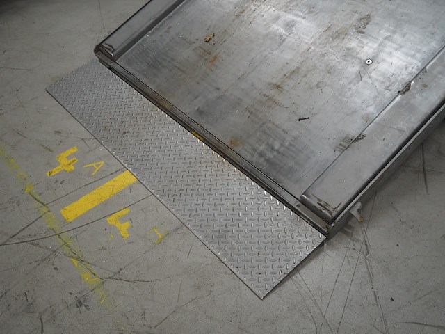 Avery weigh-tronix - afbeelding 6 van  10