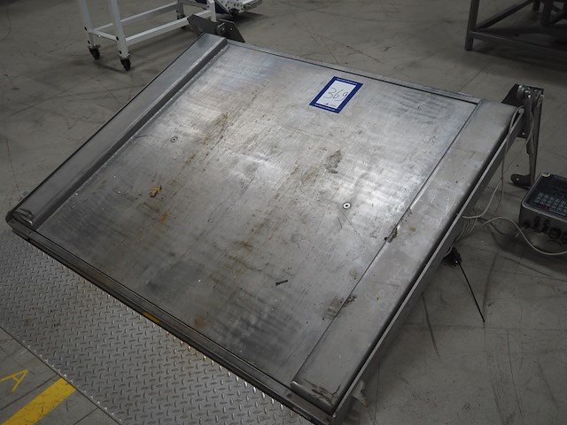 Avery weigh-tronix - afbeelding 7 van  10