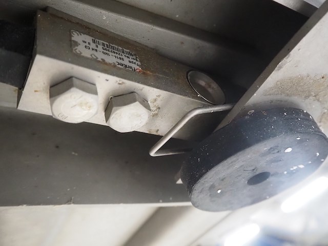 Avery weigh-tronix - afbeelding 9 van  10