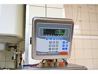 Avery weight tronix digitale vloerweegschaal