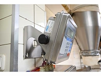 Avery weight tronix digitale vloerweegschaal - afbeelding 3 van  5