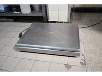 Avery weight tronix digitale vloerweegschaal - afbeelding 5 van  5