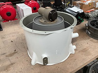 Aviation systems fan unit - afbeelding 1 van  7