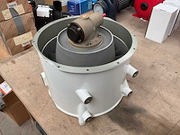 Aviation systems fan unit - afbeelding 2 van  7