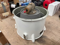 Aviation systems fan unit - afbeelding 3 van  7