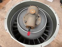 Aviation systems fan unit - afbeelding 5 van  7