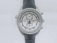 Aviator f-series worldtimer herenhorloge - afbeelding 2 van  6