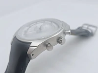 Aviator f-series worldtimer herenhorloge - afbeelding 4 van  6