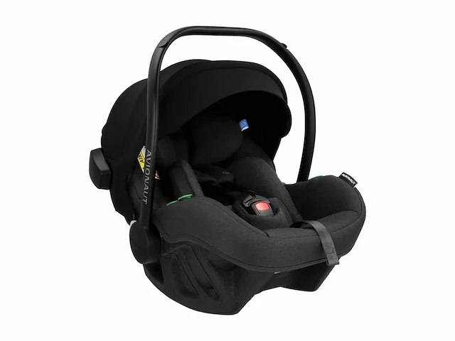 Avionaut car seat pixel pro 2.0 c - afbeelding 1 van  6