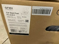 Avionaut car seat pixel pro 2.0 c - afbeelding 5 van  6