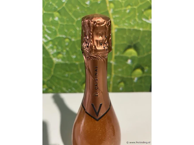 Aviva pink gold - 2 flessen á 750ml - afbeelding 2 van  5