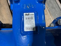 Avk 021506001 schuifafsluiter - afbeelding 2 van  2