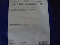Avo-werke / gewürzmüller - afbeelding 12 van  53