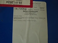 Avo-werke / gewürzmüller - afbeelding 24 van  53