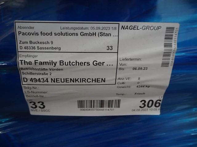 Avo-werke / gewürzmüller - afbeelding 27 van  53