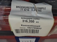 Avo-werke / gewürzmüller - afbeelding 9 van  53