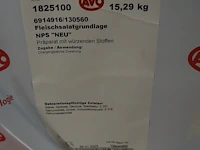 Avo-werke / van hees / gewürzmüller - afbeelding 13 van  25