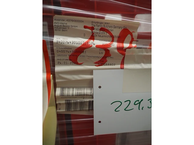Avo-werke / van hees / gewürzmüller - afbeelding 6 van  25