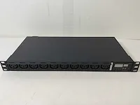 Avocent (pm3000) 10-outlet power management - afbeelding 1 van  4