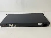 Avocent (pm3000) 10-outlet power management - afbeelding 2 van  4