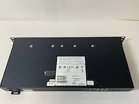 Avocent (pm3000) 10-outlet power management - afbeelding 3 van  4