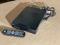 Avol adp5100hu dvd player (7x) - afbeelding 2 van  4