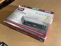 Avol adp5100hu dvd player (7x) - afbeelding 3 van  4