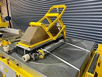 Avola - 2011 - gama 65 k - afkortcirkelzaagmachine - afbeelding 2 van  17