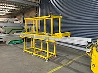 Avola - 2011 - gama 65 k - afkortcirkelzaagmachine - afbeelding 3 van  17
