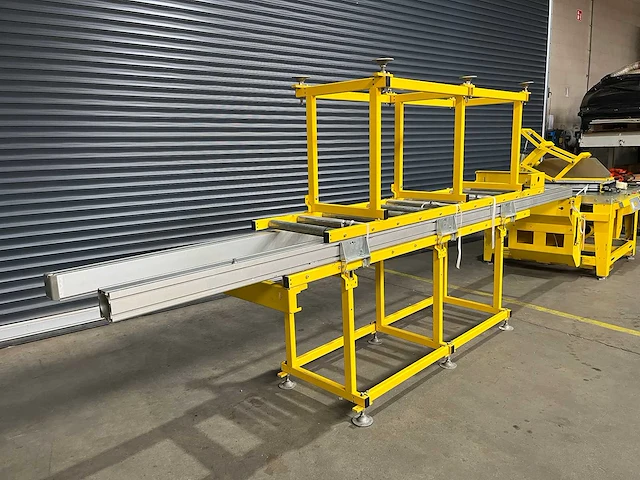 Avola - 2011 - gama 65 k - afkortcirkelzaagmachine - afbeelding 4 van  17