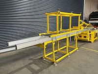 Avola - 2011 - gama 65 k - afkortcirkelzaagmachine - afbeelding 4 van  17