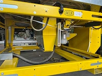 Avola - 2011 - gama 65 k - afkortcirkelzaagmachine - afbeelding 5 van  17