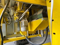 Avola - 2011 - gama 65 k - afkortcirkelzaagmachine - afbeelding 8 van  17
