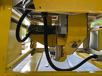 Avola - 2011 - gama 65 k - afkortcirkelzaagmachine - afbeelding 9 van  17