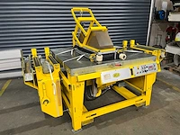 Avola - 2011 - gama 65 k - afkortcirkelzaagmachine - afbeelding 11 van  17
