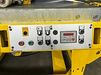 Avola - 2011 - gama 65 k - afkortcirkelzaagmachine - afbeelding 12 van  17