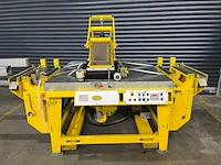 Avola - 2011 - gama 65 k - afkortcirkelzaagmachine - afbeelding 13 van  17