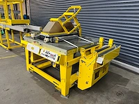 Avola - 2011 - gama 65 k - afkortcirkelzaagmachine - afbeelding 16 van  17