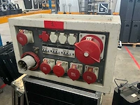 Avolites - overige lichttechniek - afbeelding 3 van  17