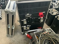 Avolites - overige lichttechniek - afbeelding 5 van  17