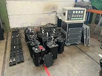 Avolites - overige lichttechniek - afbeelding 1 van  17
